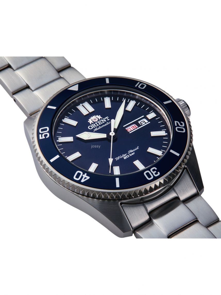 ���� ����� ������� ���� ORIENT RA-AA0009L19B