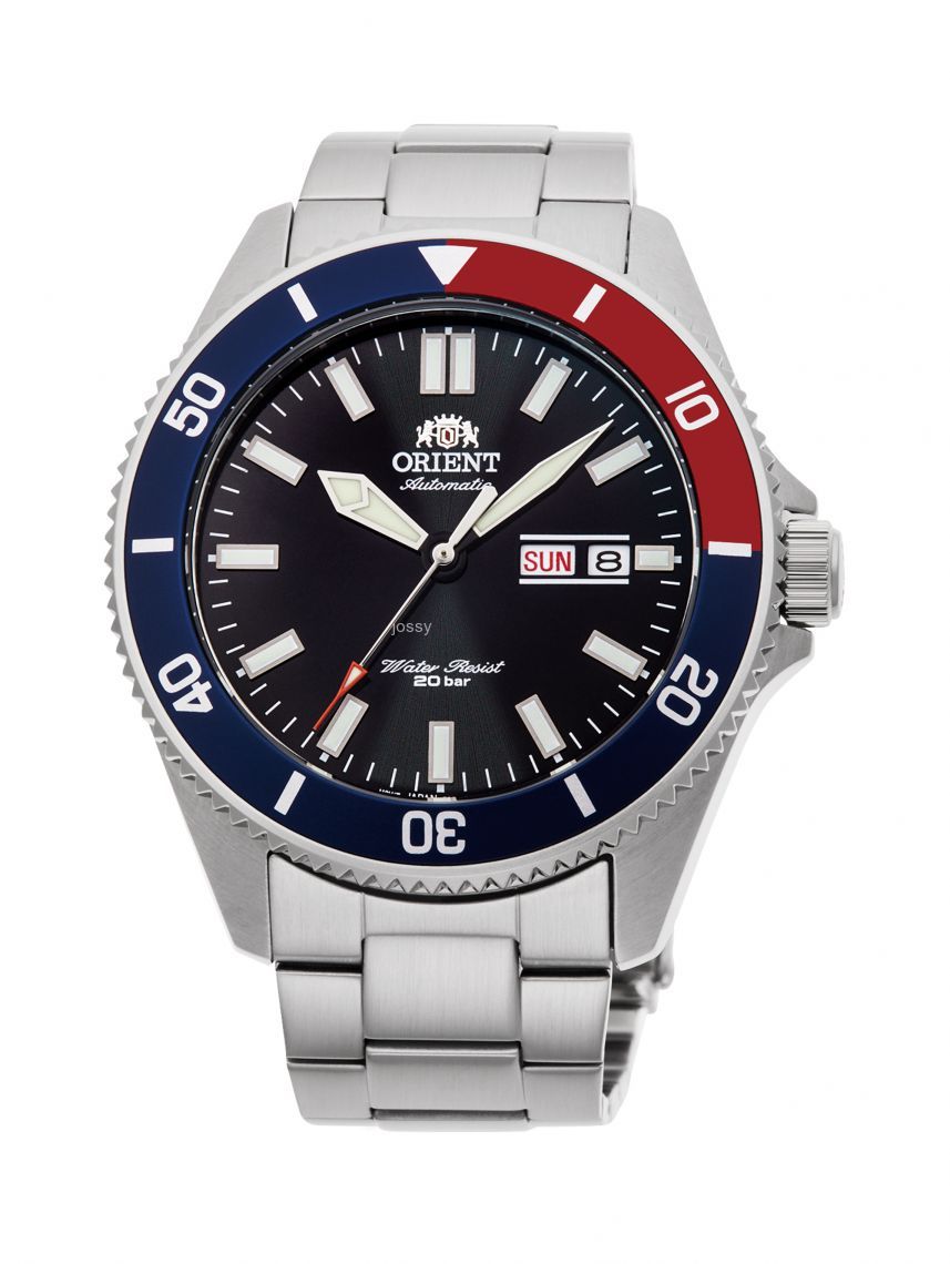 ���� ����� ������� ���� ORIENT RA-AA0912B19B