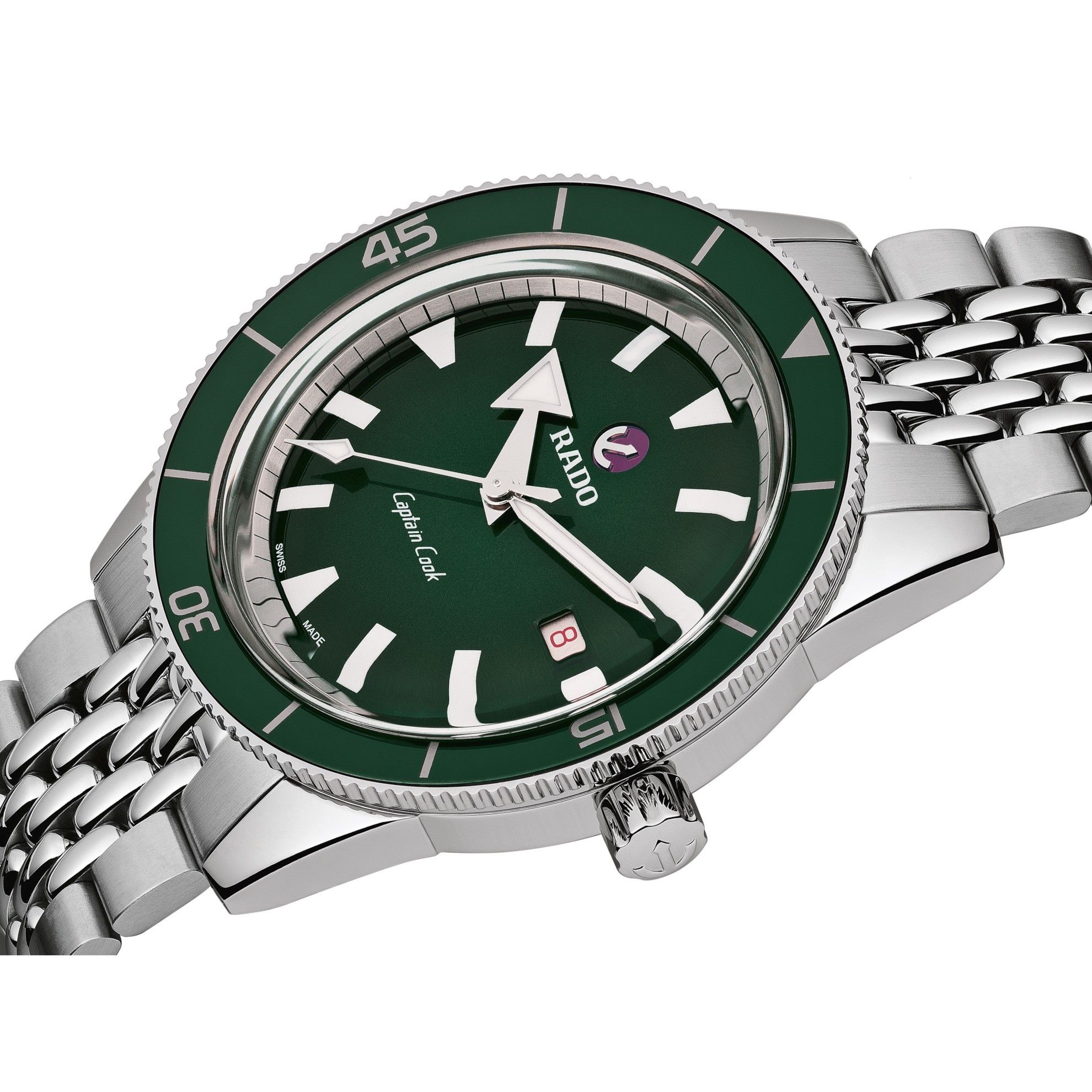 RADO Captain Cook R32505313 RADO Captain Cook R32505313 R61053032