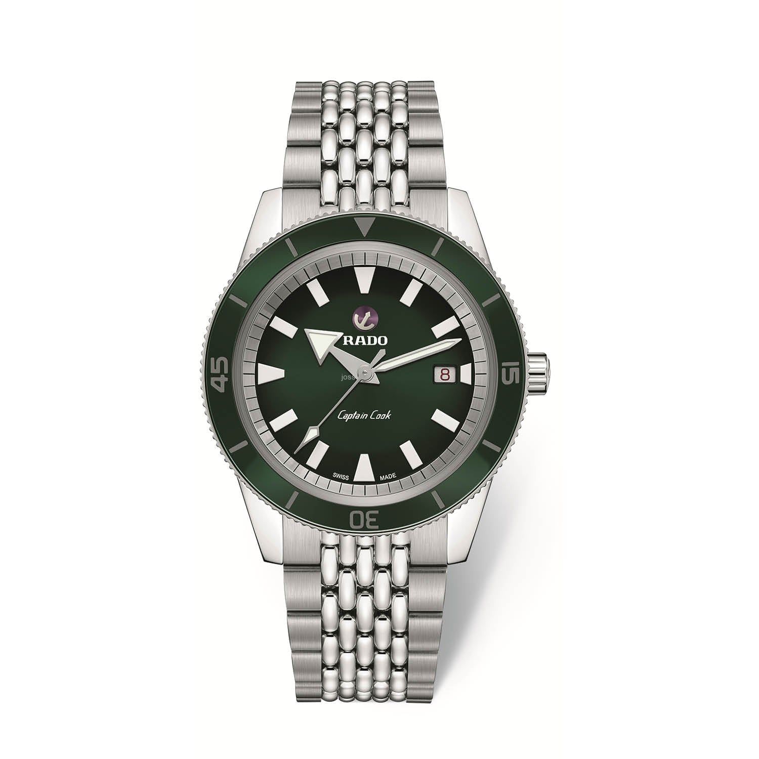���� �� ������� ���� RADO R32505313 / R61053032 - ������ ����� ����!