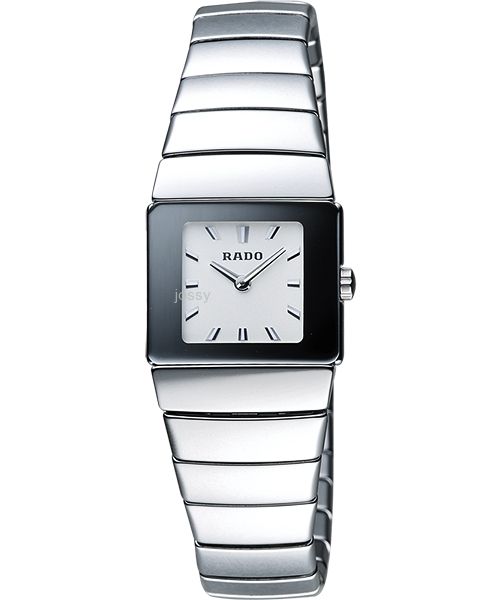 שעון יד לאשה RADO R03343014 / R13334142 - אחריות יבואן רשמי שעון יד לאשה RADO R03343014 / R13334142 - אחריות יבואן רשמי