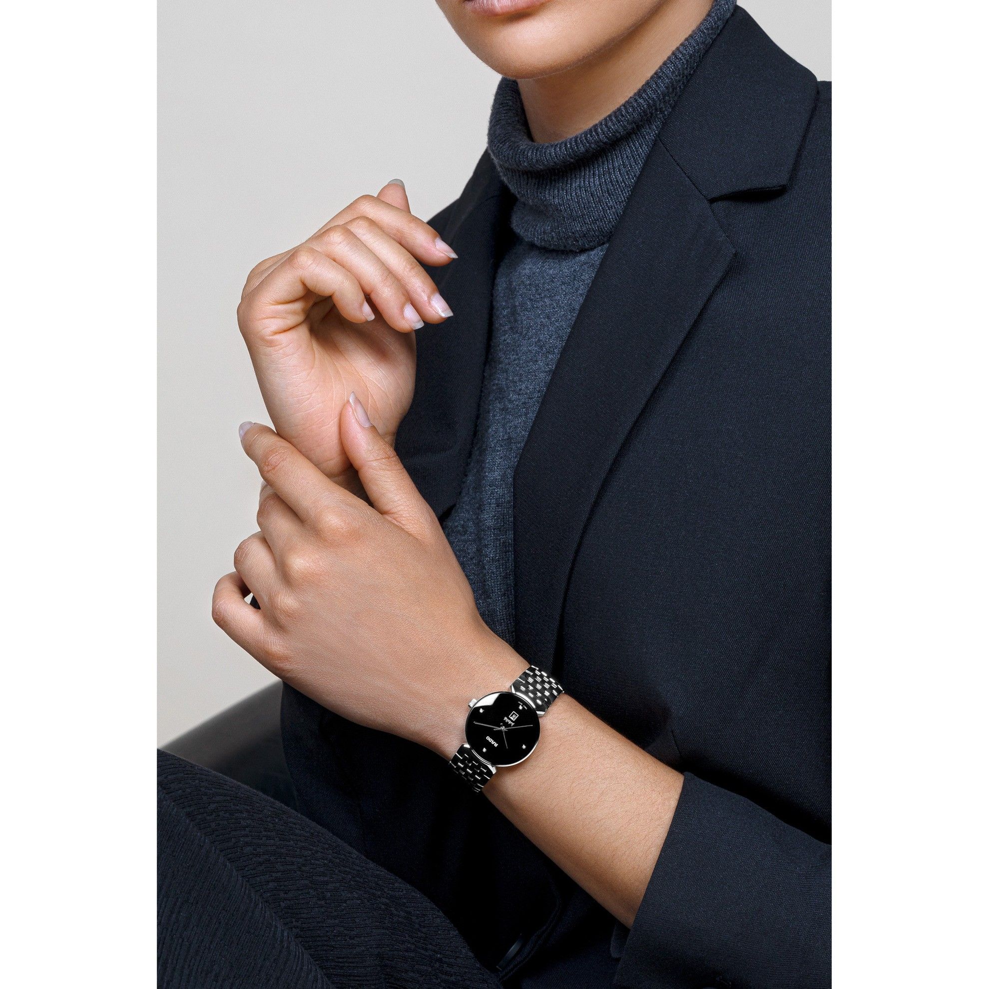 ���� �� ���� RADO Florence Diamonds R48913713 / R39134071