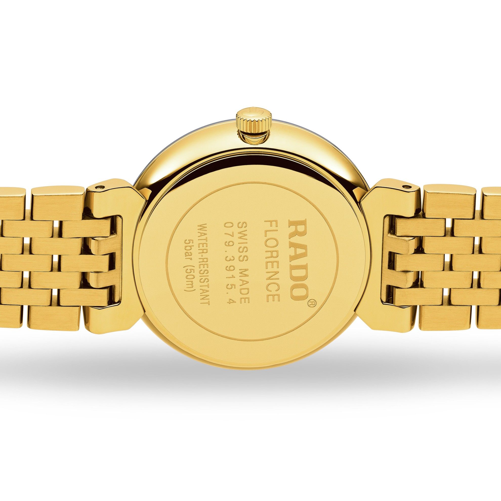 ���� �� ���� RADO Florence Diamonds R48915703 / R39154070
