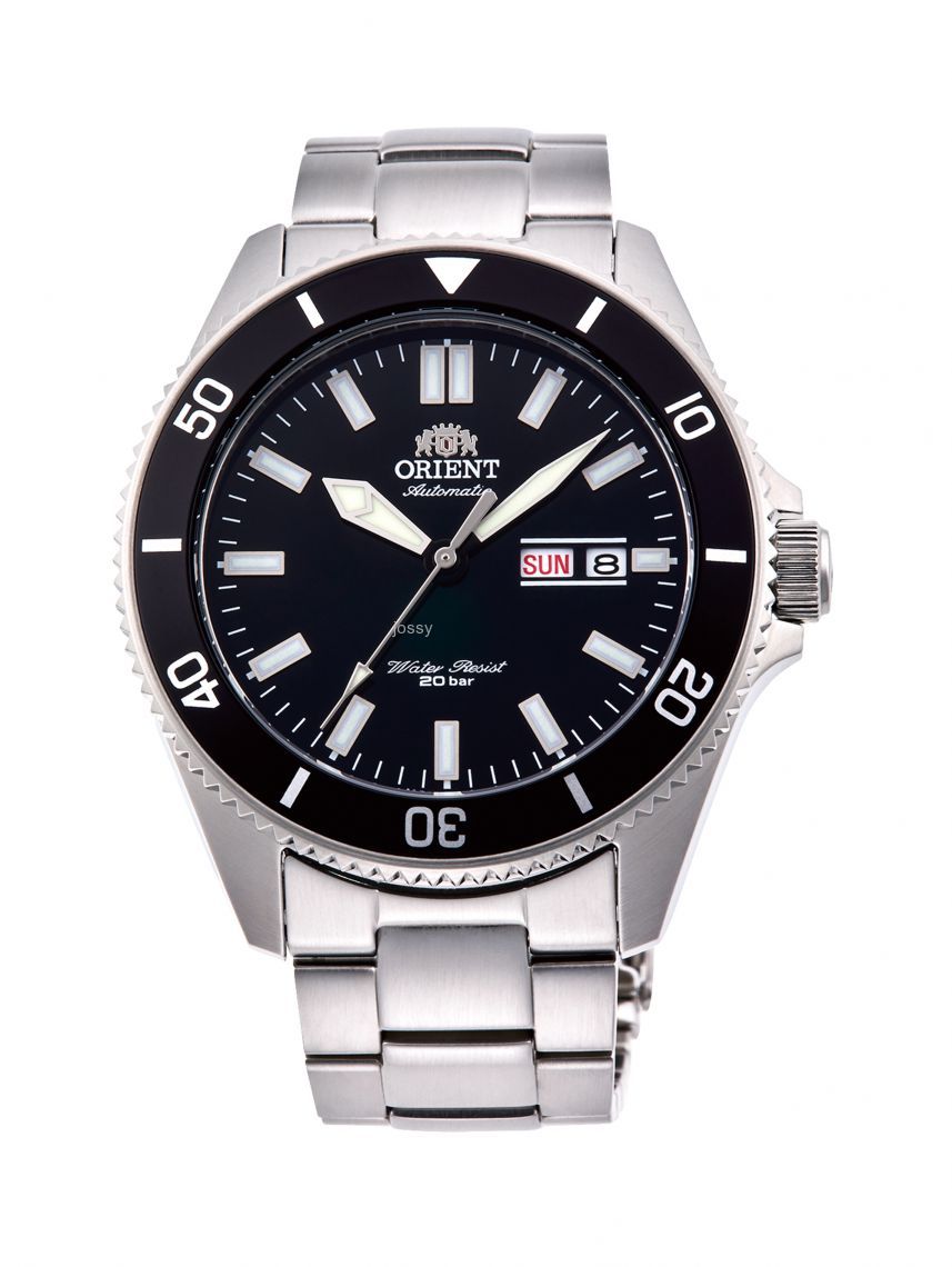 ���� ����� ������� ���� ORIENT RA-AA0008B19B