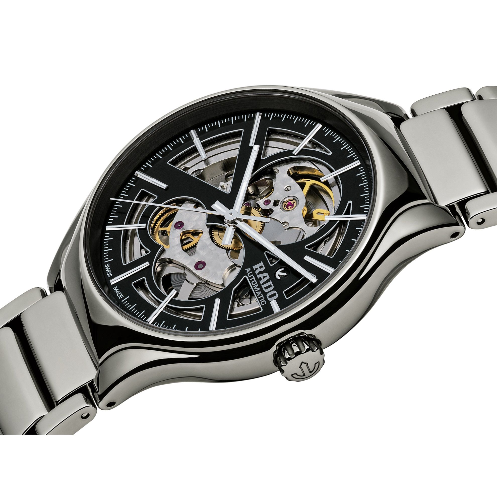RADO True Open Heart R27510152 RADO True Automatic Open Heart R27510152