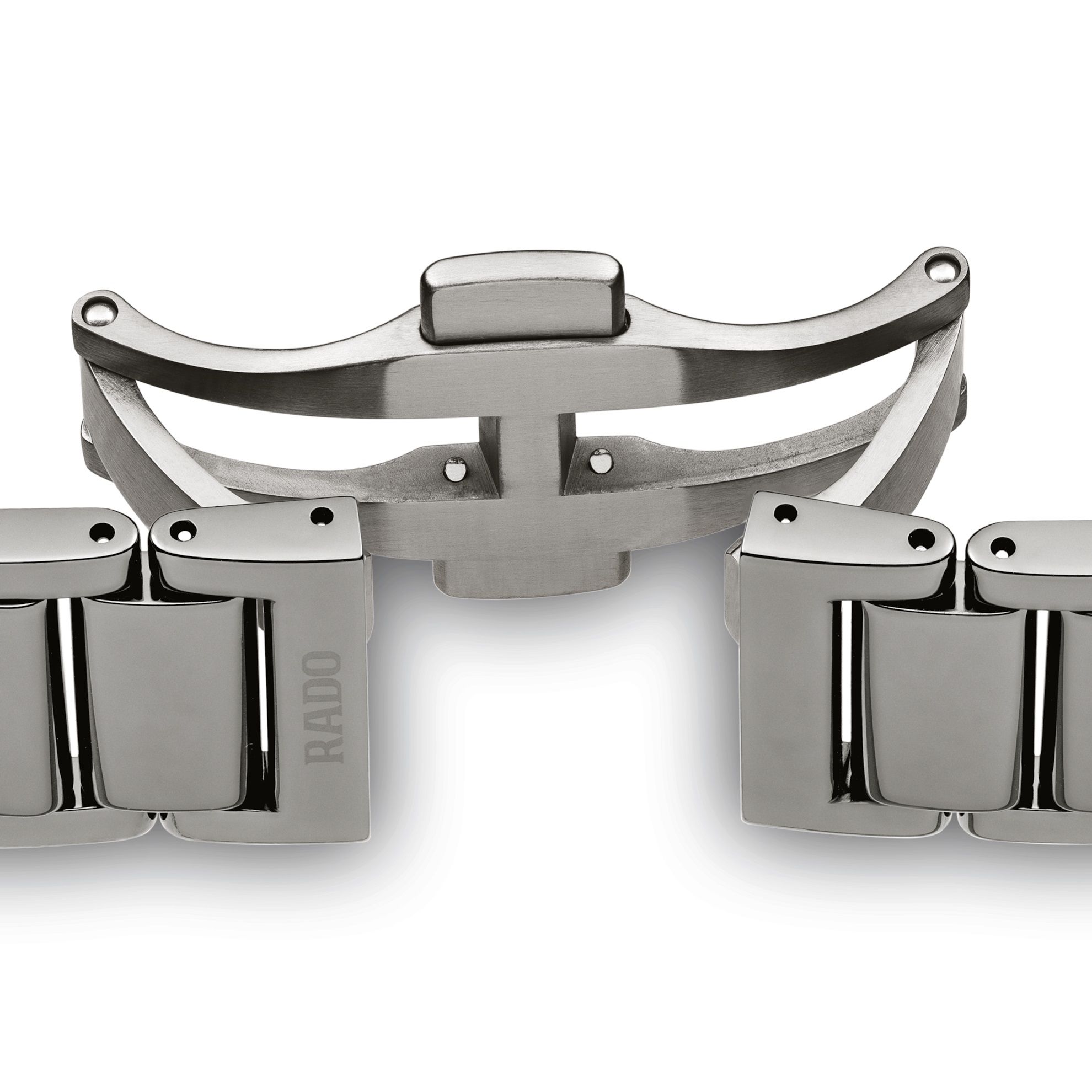 RADO True Automatic Open Heart R61083015