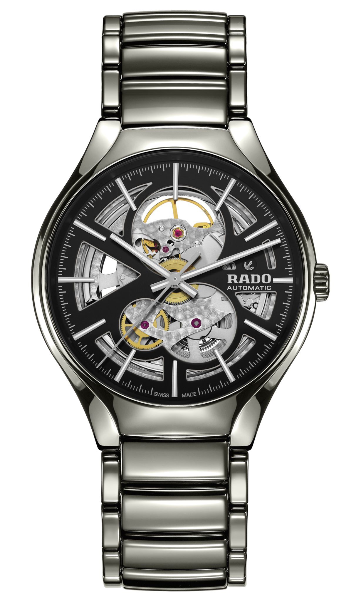 ���� �� ������� ���� RADO R05103015 / R27510152 - ������ ����� ����