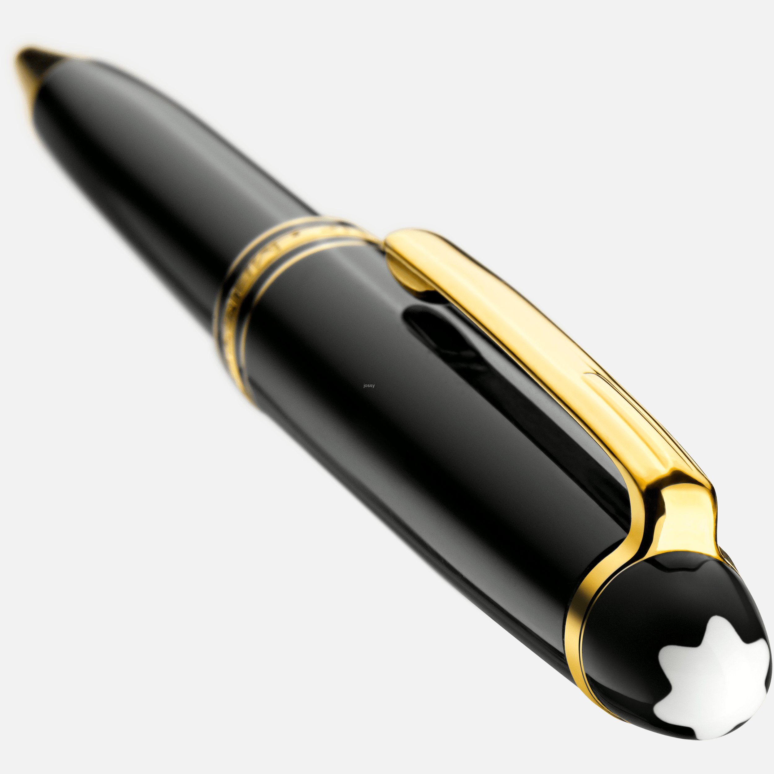 �� ����� ������ MONTBLANC MB10456