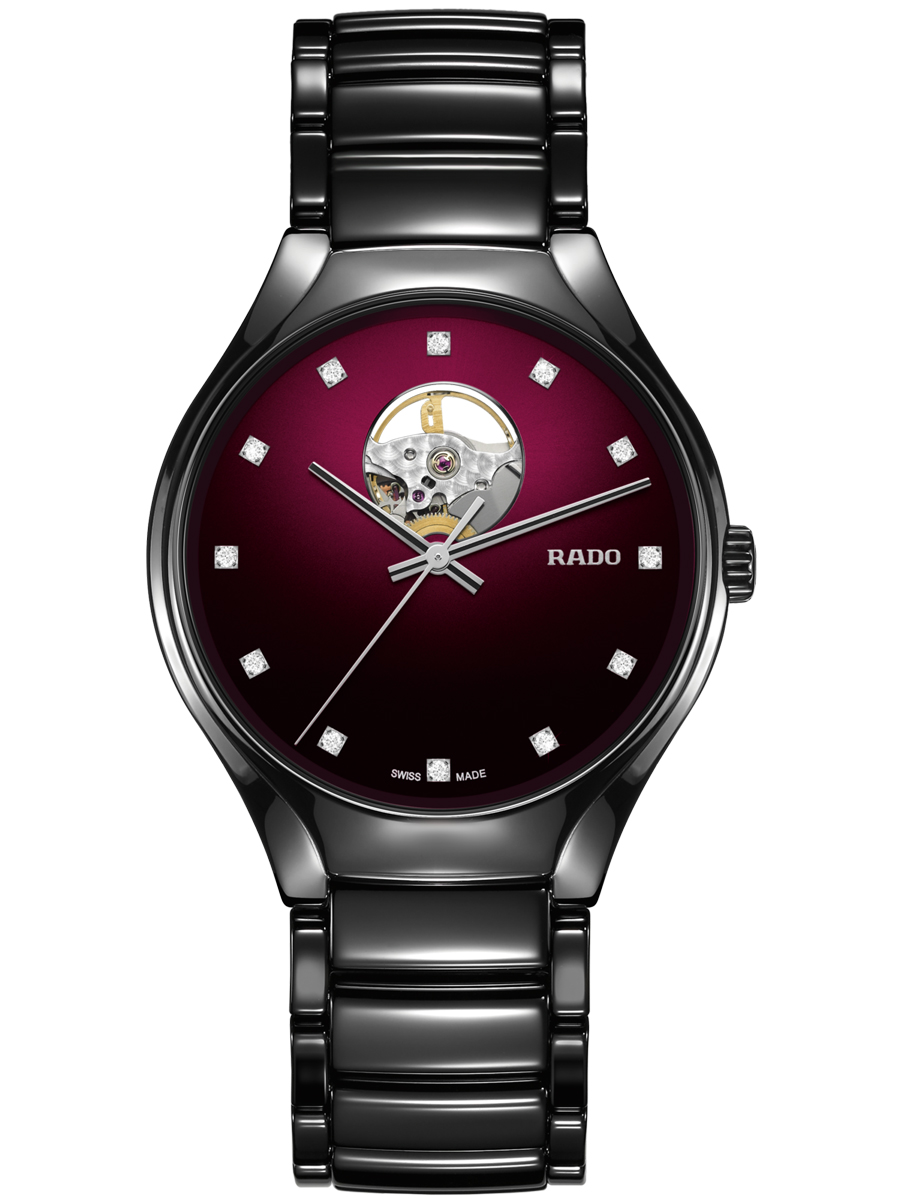 ���� �� ������� ������� RADO R61073074 \ R27107742 - ������ ����� ����!