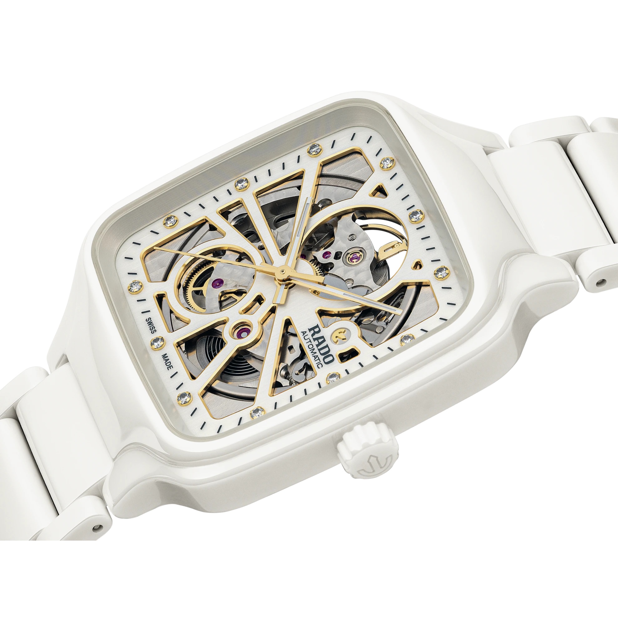���� �� ������� RADO R27073702 / R60723070 - ������ ����� ���� �������!