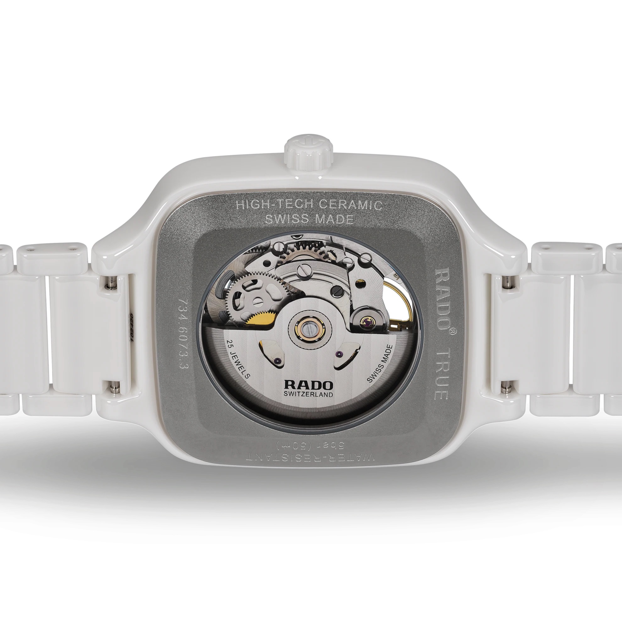 ���� �� ������� RADO R27073702 / R60723070 - ������ ����� ���� �������!