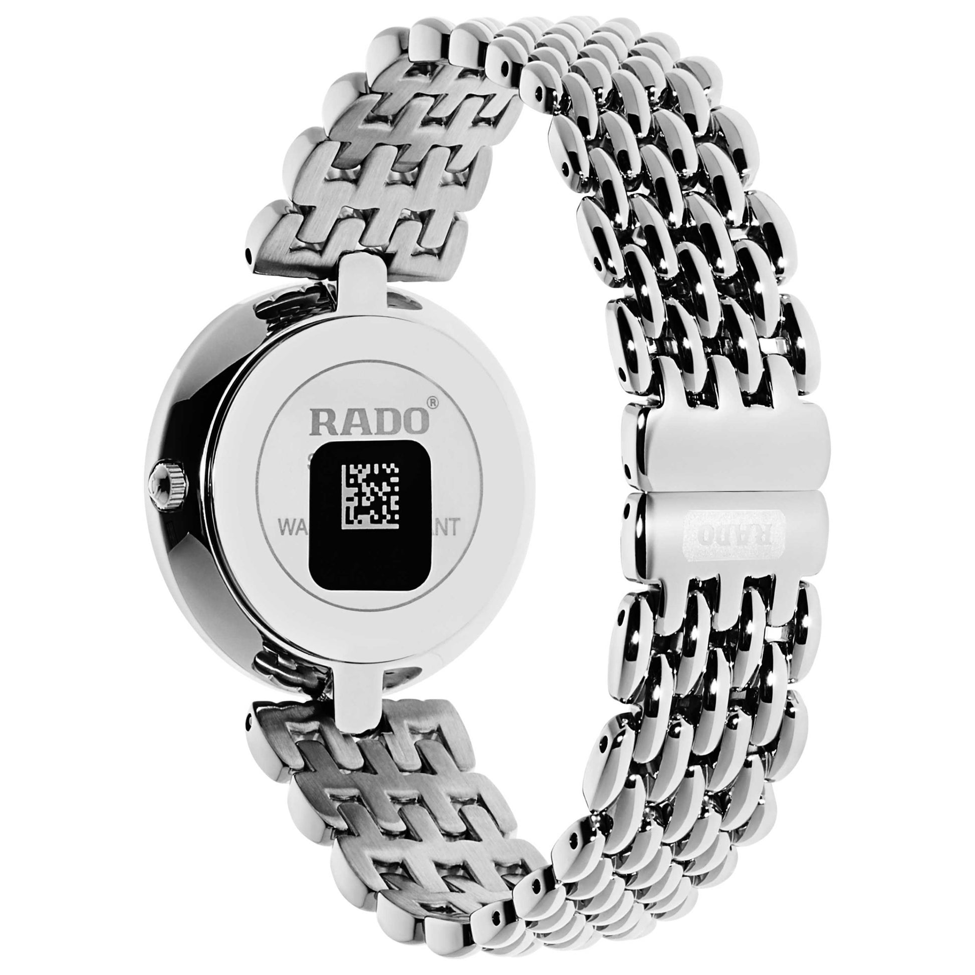 ���� �� ���� RADO Florence Diamonds R48742723 / R37424072