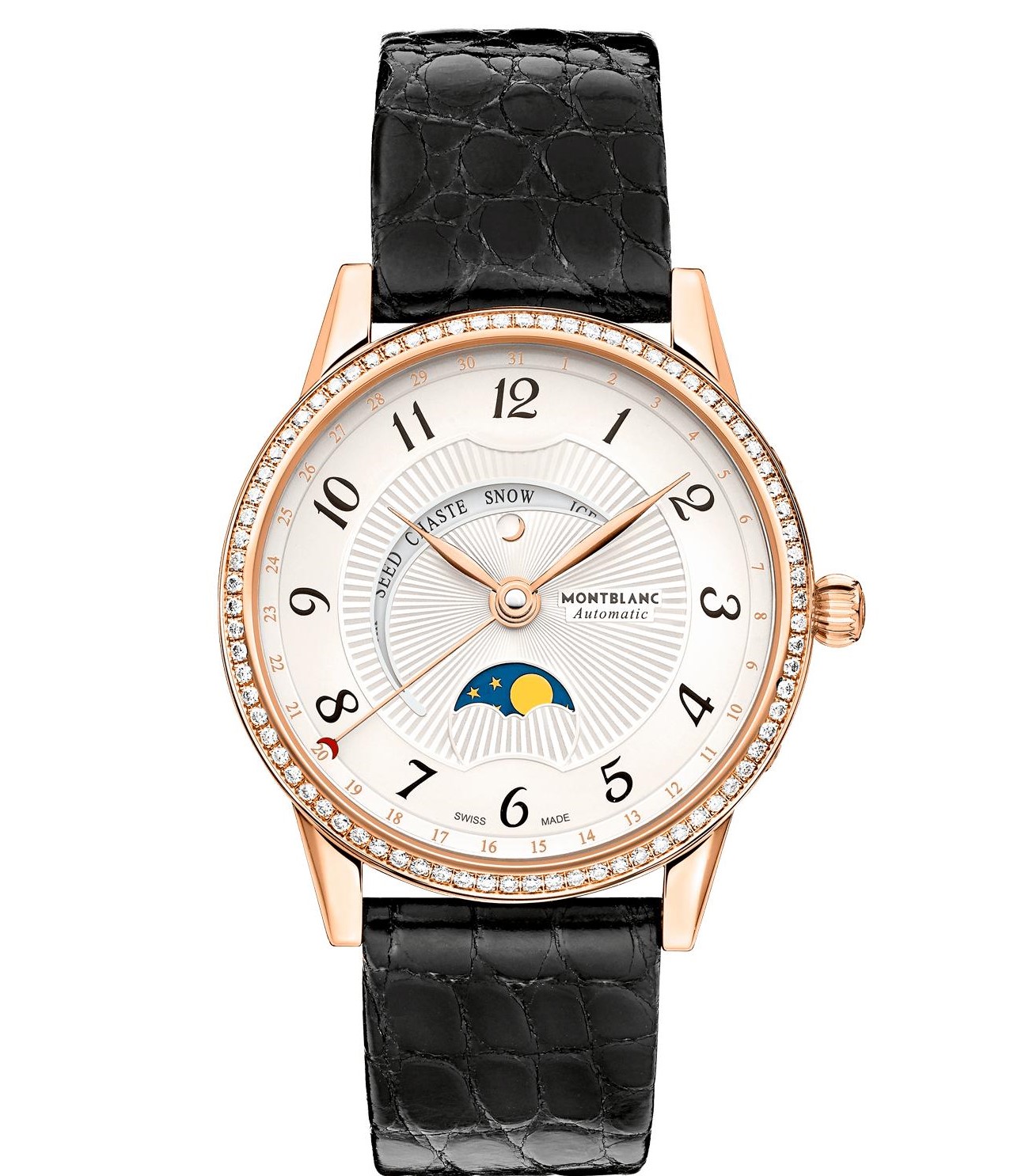 ���� �� ������� ���� ���� ��� MONTBLANC MB112554