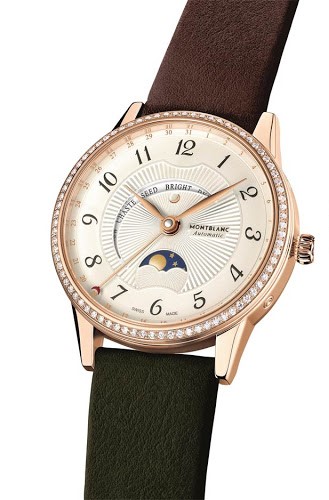 ���� �� ������� ���� ���� ��� MONTBLANC MB112554