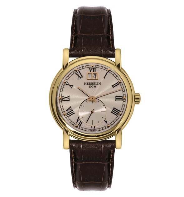 ���� �� ���� Michel Herbelin 18243-P08MA