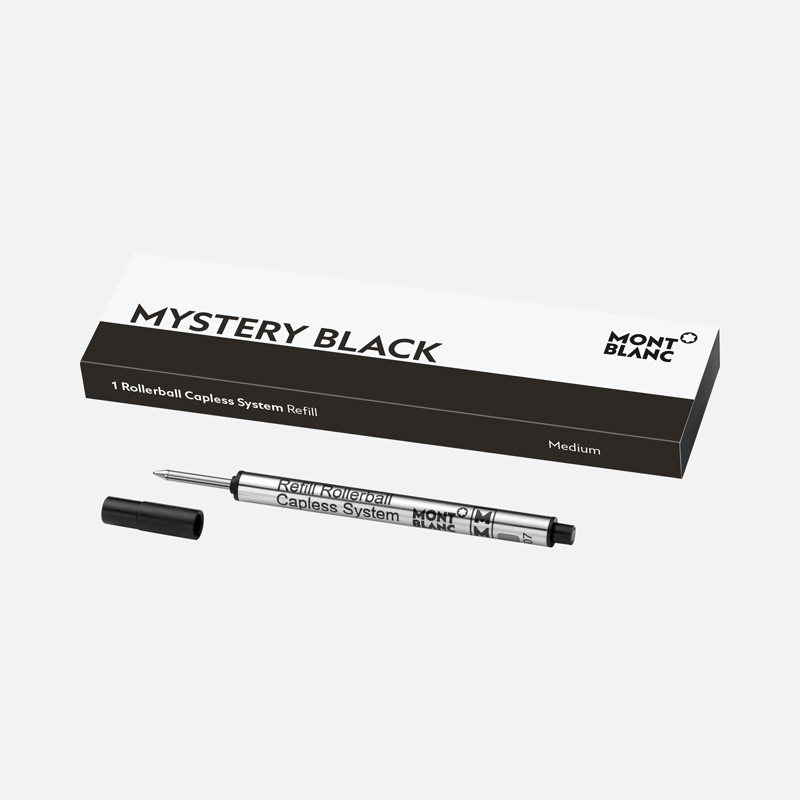 ����� \ ���� Capless ���� MONTBLANC