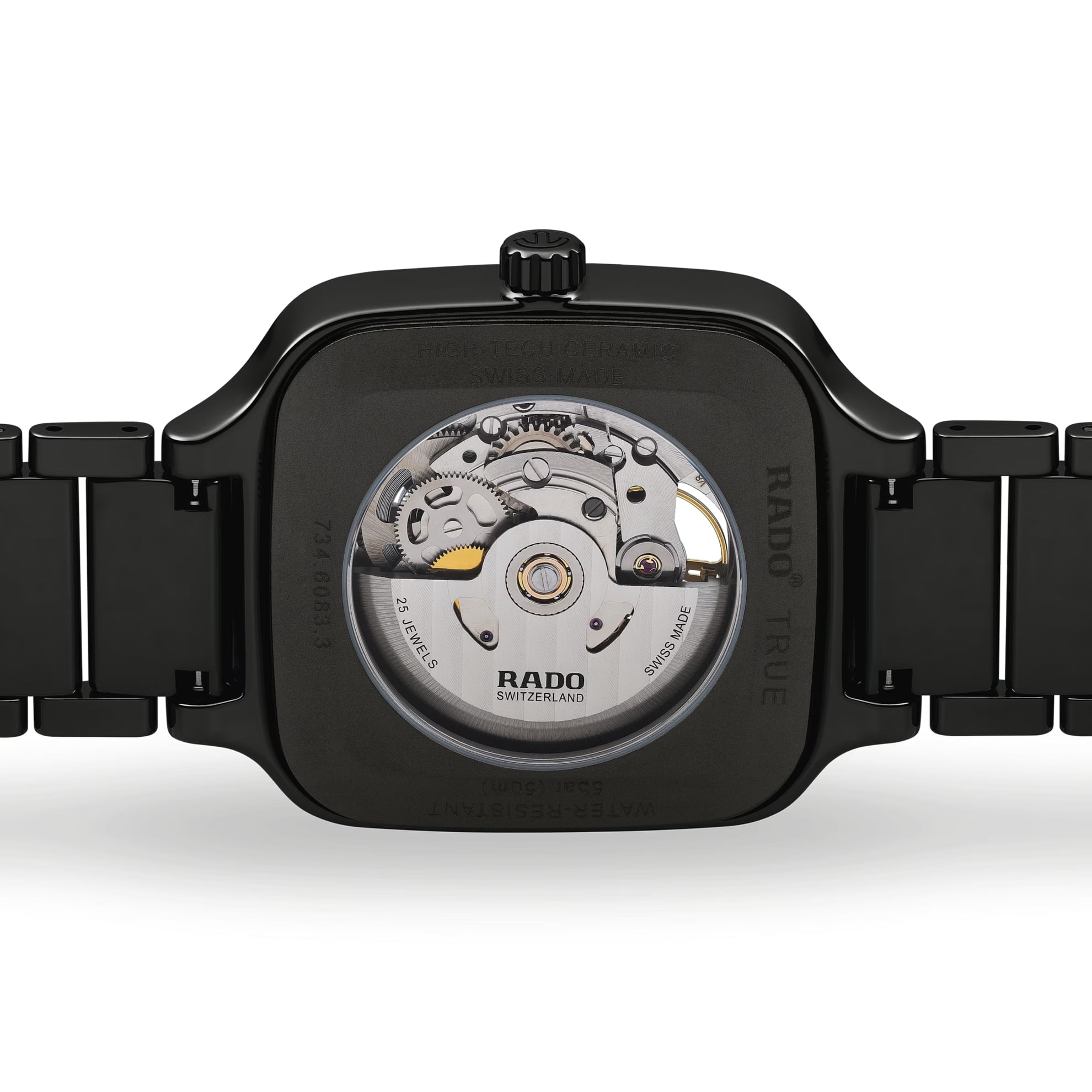 ���� �� ������� ���� RADO R27086152 / R60863015 - ������ ����� ����!
