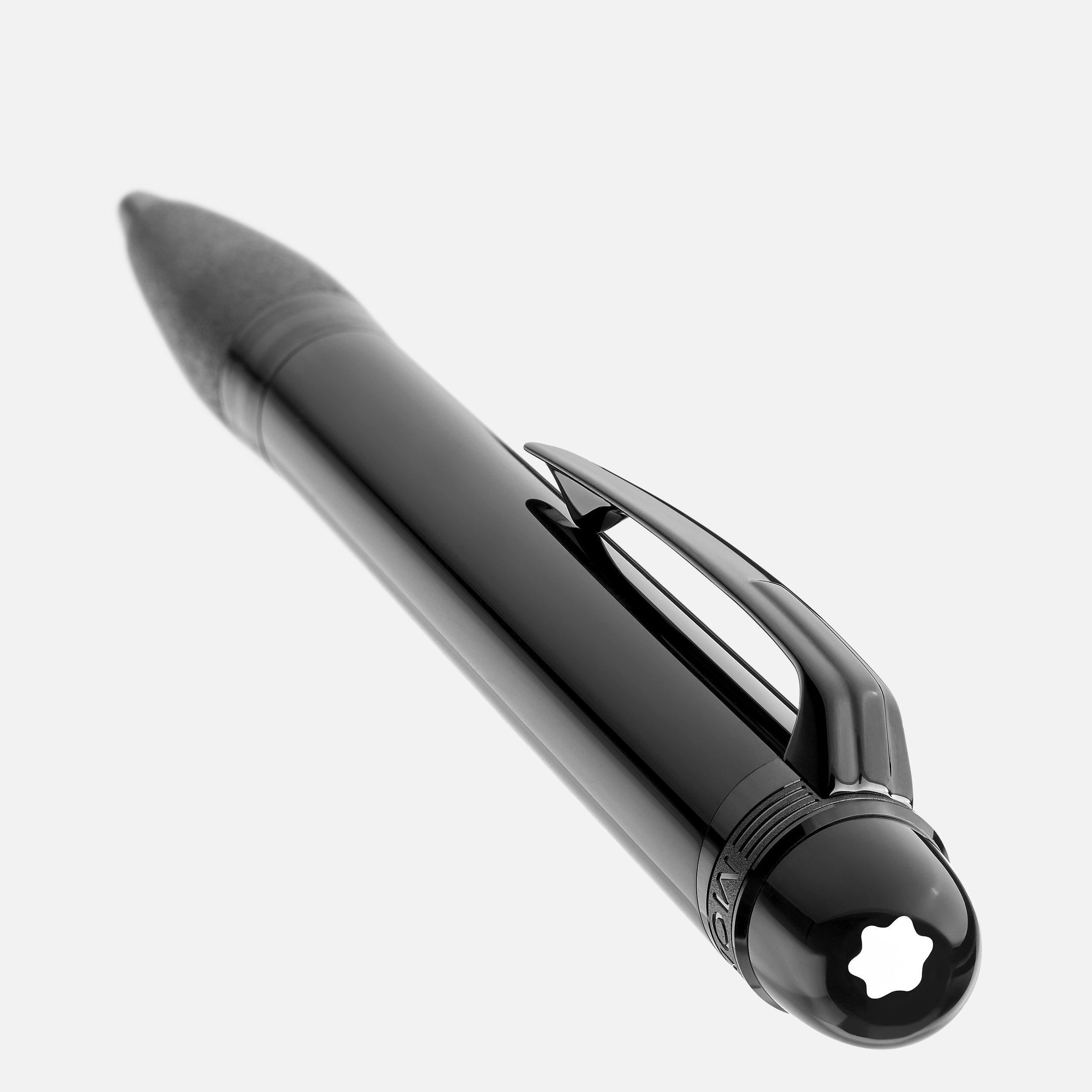 �� ����� ������ MONT BLANC MB129290