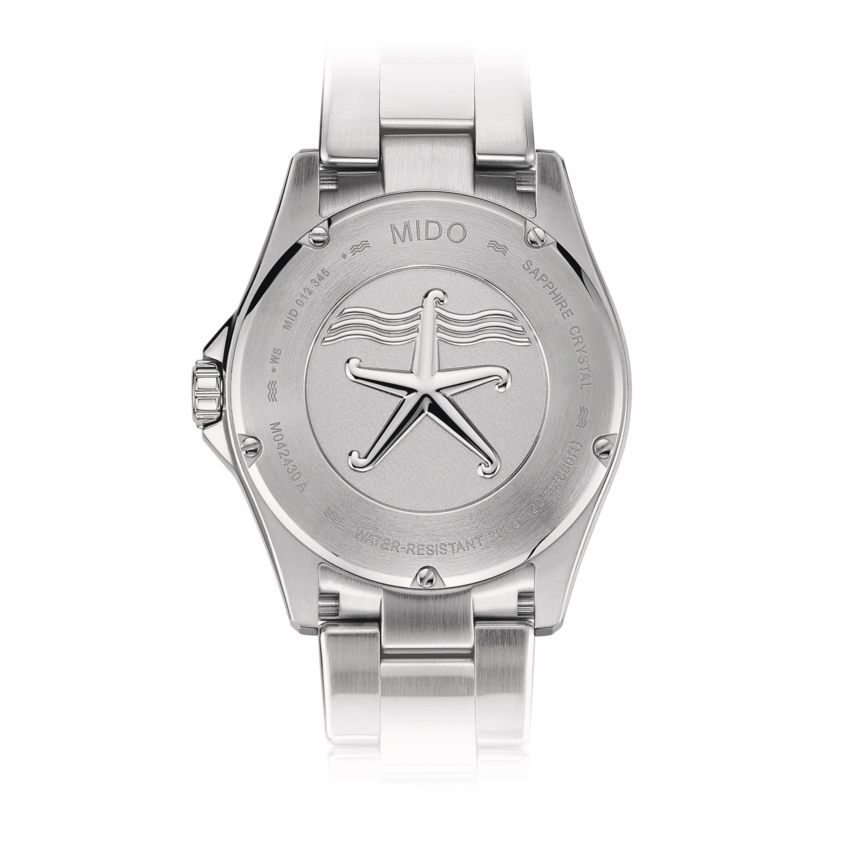 ���� ����� ������� ���� MIDO M0424301104100