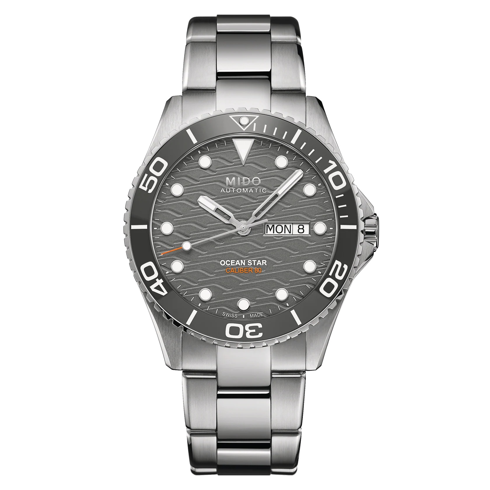 ���� ����� ������� ���� MIDO M0424301108100