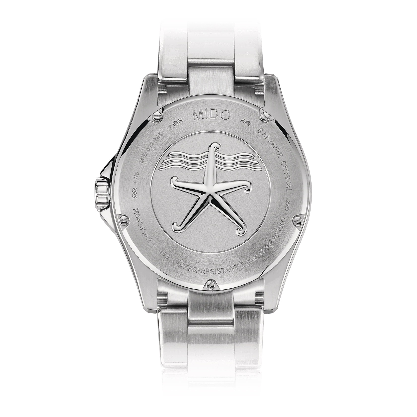 ���� ����� ������� ���� MIDO M0424301108100