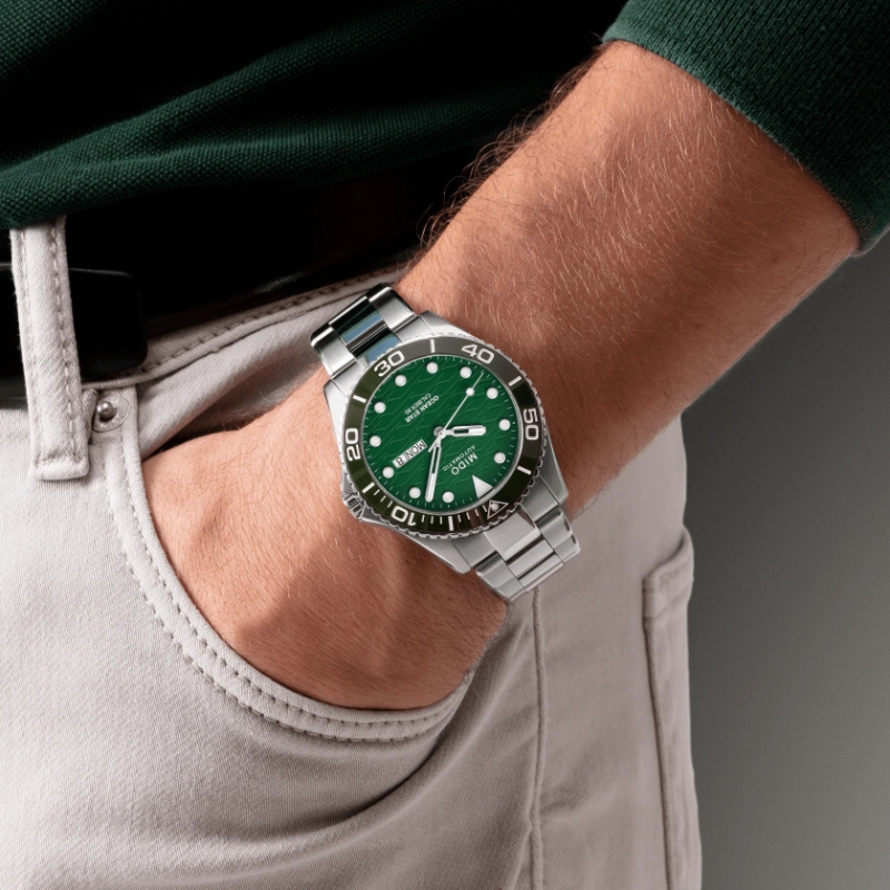 ���� ����� ������� ���� MIDO M0424301109100