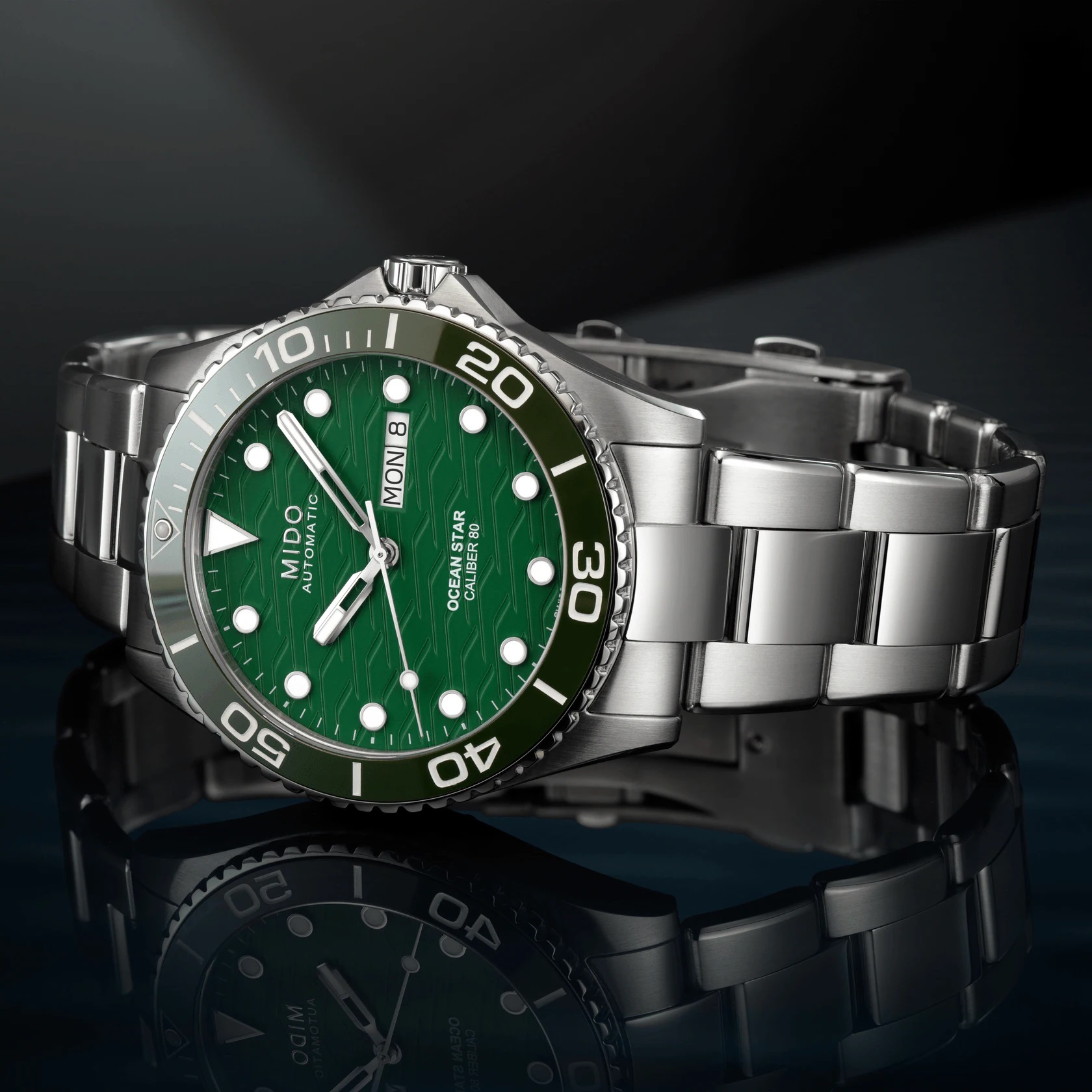 ���� ����� ������� ���� MIDO M0424301109100