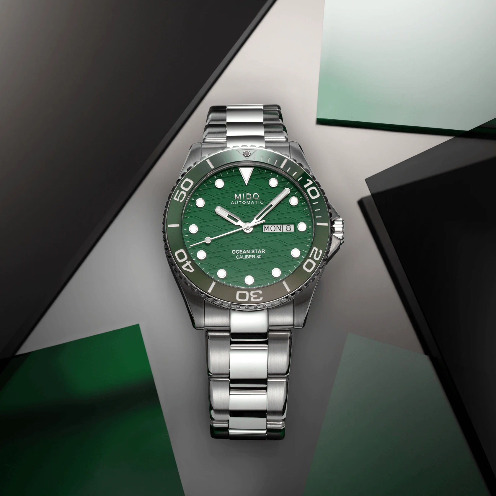 ���� ����� ������� ���� MIDO M0424301109100
