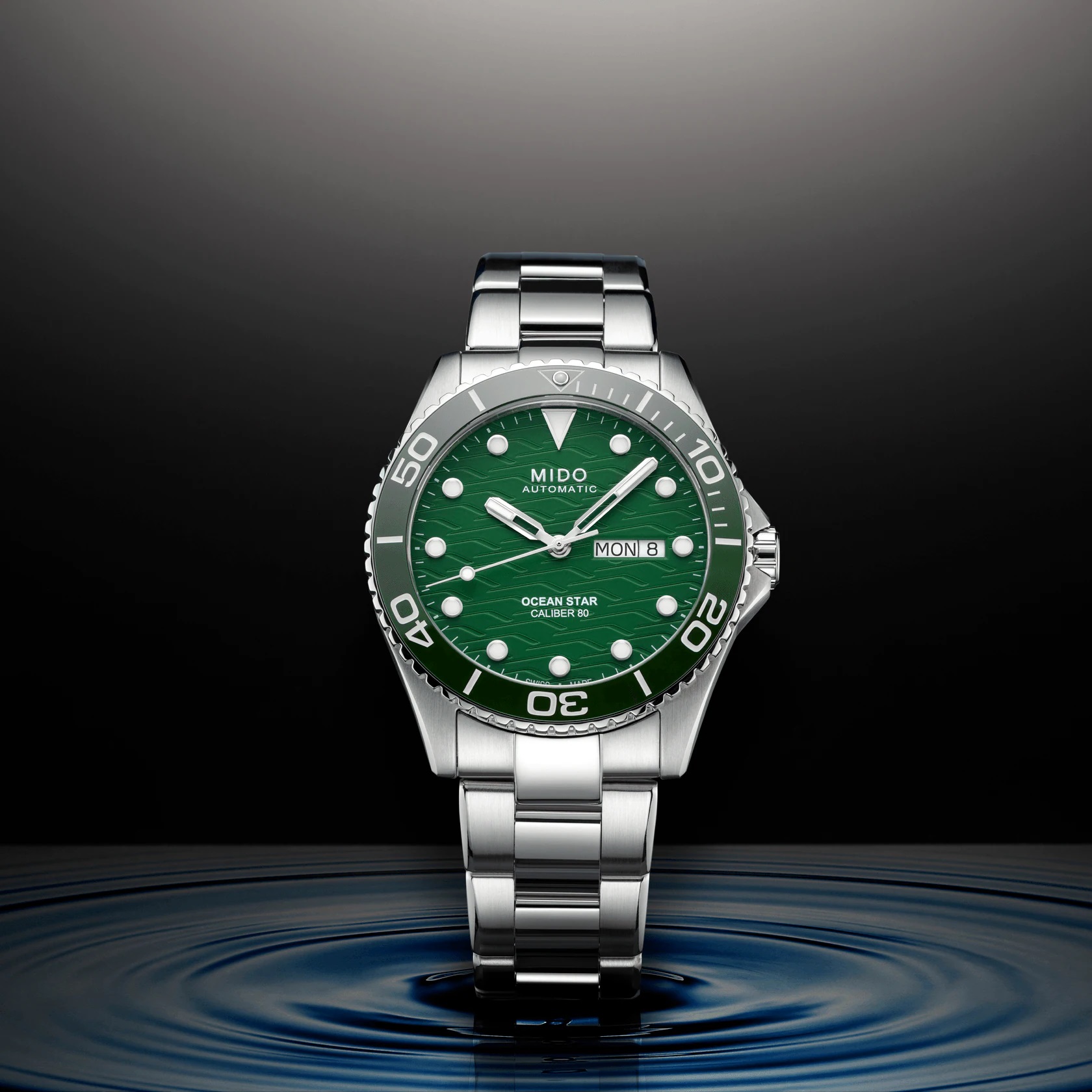 ���� ����� ������� ���� MIDO M0424301109100