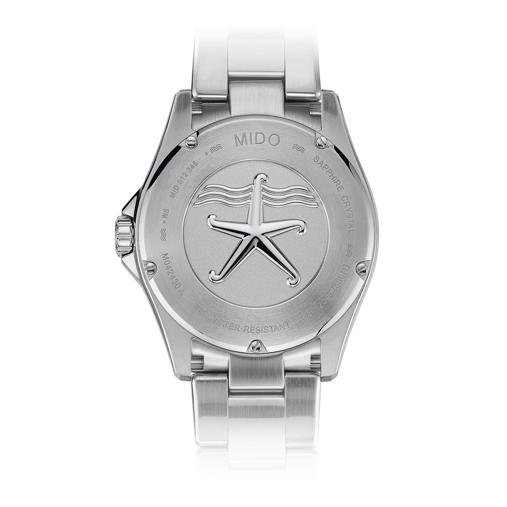 ���� ����� ������� ���� MIDO M0424302105100