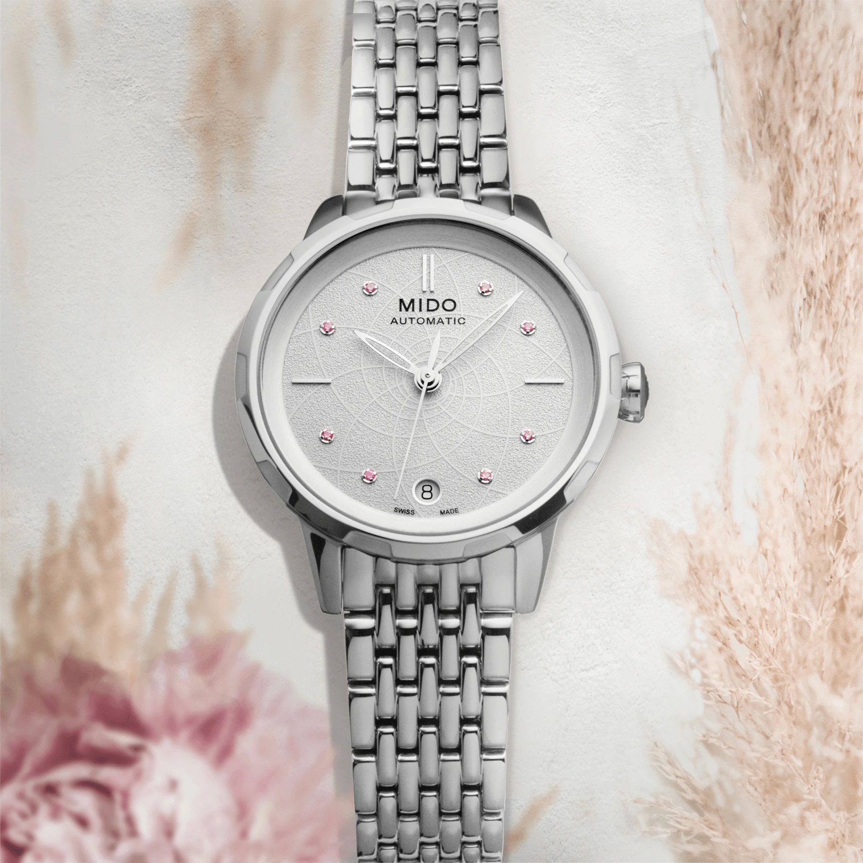 ���� �� ������� ���� MIDO M0432071101100