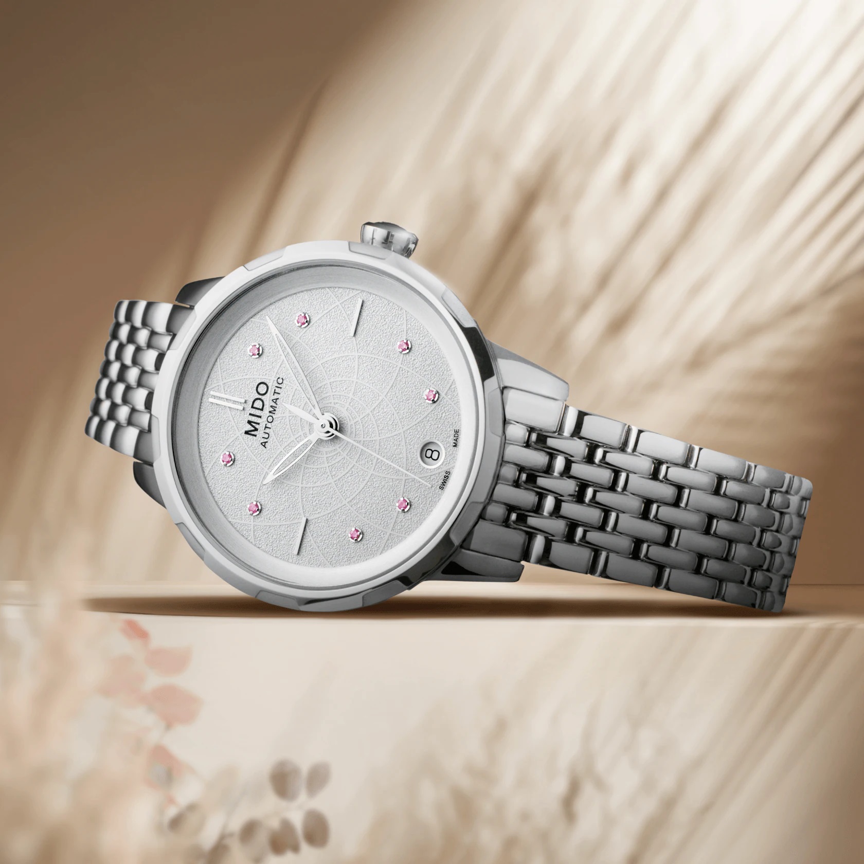 ���� �� ������� ���� MIDO M0432071101100