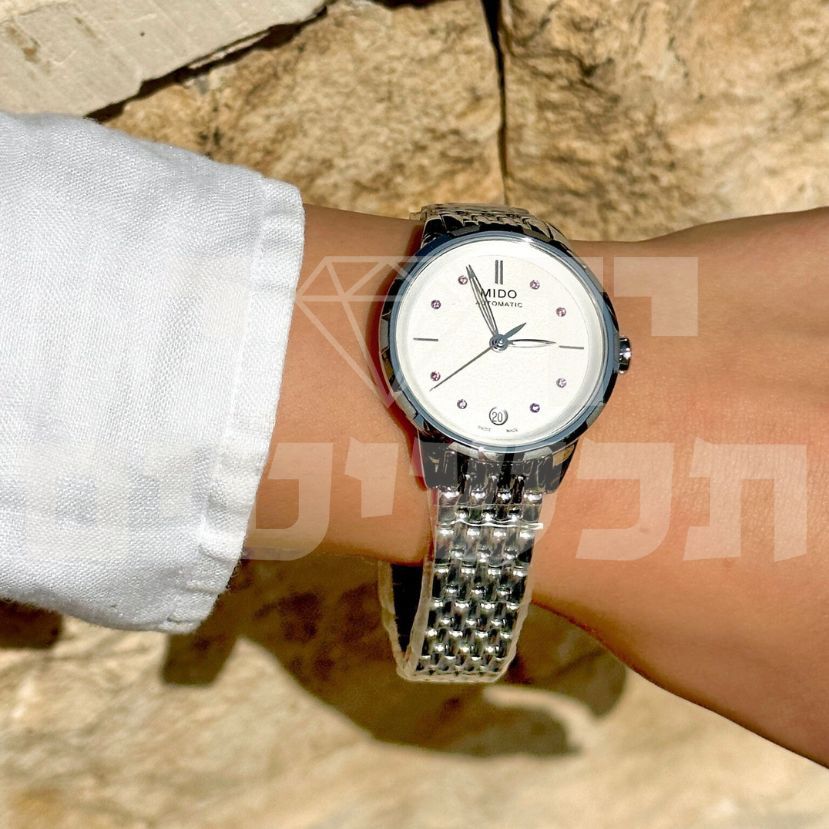 ���� �� ������� ���� MIDO M0432071101100