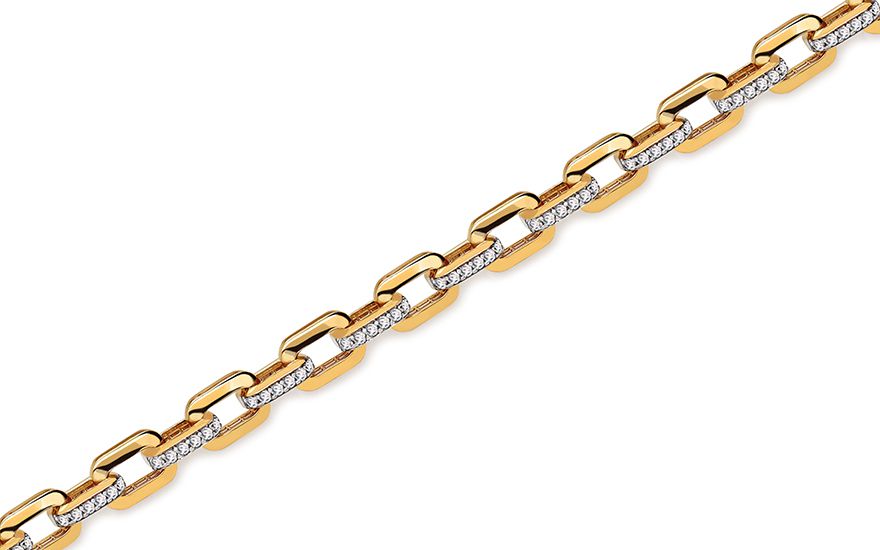 ���� ������ ���� ���� ����� ���� �������� MONACO CHAIN JB162