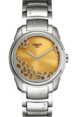 שעון יד לאשה TISSOT T0172091102100 שעון יד לאשה TISSOT T0172091102100
