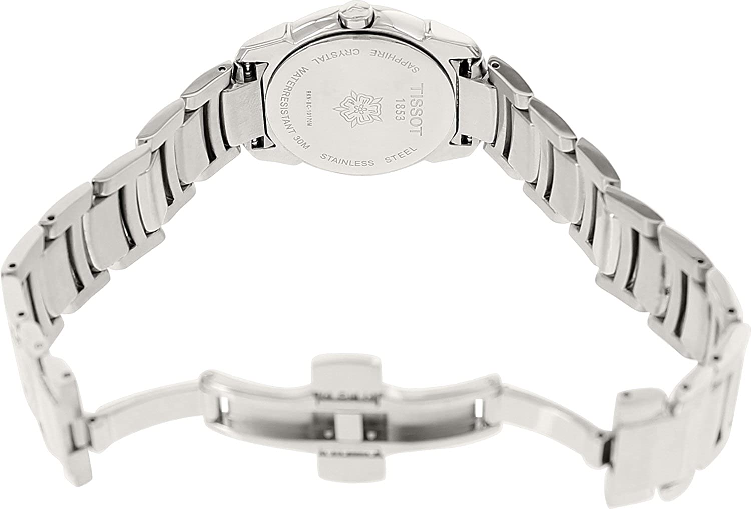 ���� �� ���� TISSOT T0172091102100
