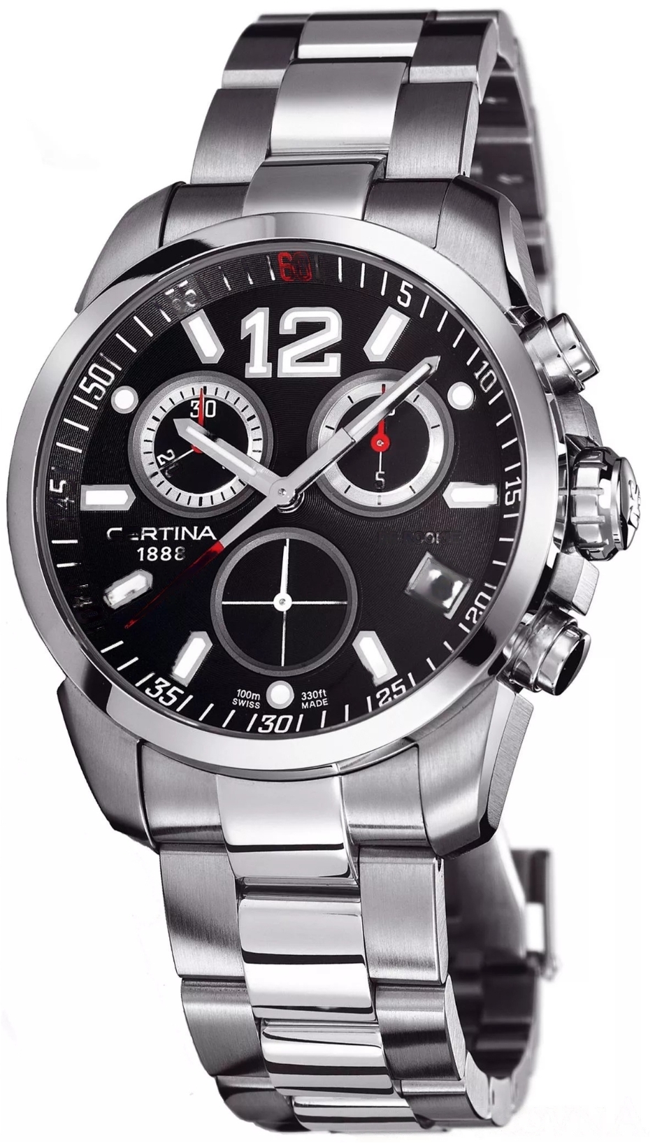 ���� �� ���� CERTINA C0164171105700