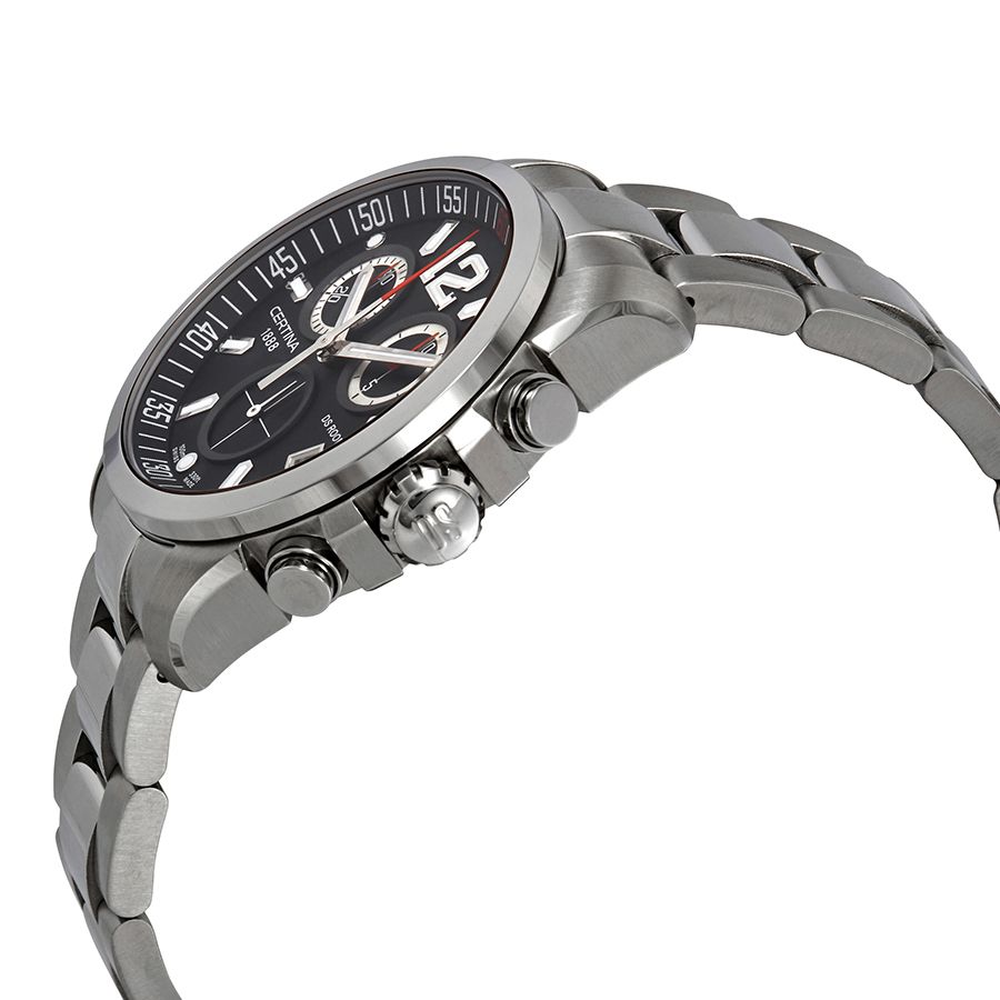 ���� �� ���� CERTINA C0164171105700