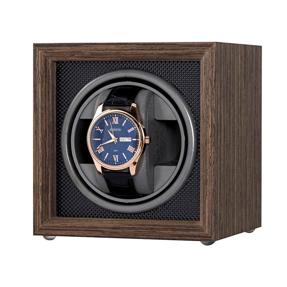 ���� ������ ��������� ����� \ ����� - Automatic Watch Winder - ���� ���� V2