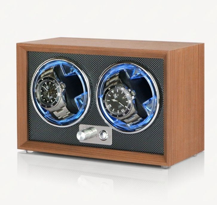 ���� ������ ��������� ����� \ ����� - Automatic Watch Winder - ��� ������