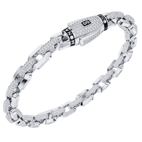 ���� ������ ���� ��� ����� ���� �������� MONACO CHAIN JB167