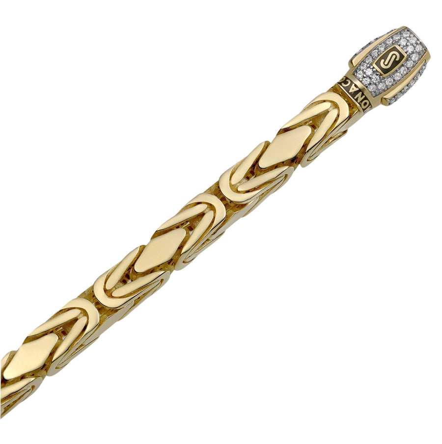���� ������ ���� ���� ����� ���� �������� MONACO CHAIN JB169