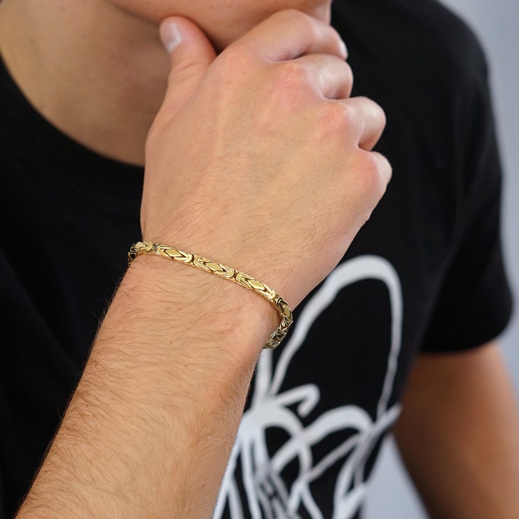 ���� ������ ���� ���� ����� ���� �������� MONACO CHAIN JB169