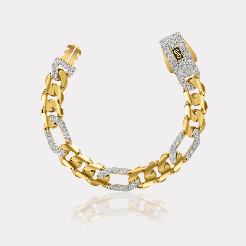 ���� ������ ���� ���� ����� ���� �������� MONACO CHAIN JB184