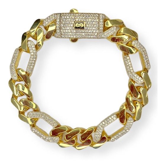 ���� ������ ���� ��� ����� ���� �������� MONACO CHAIN JB170