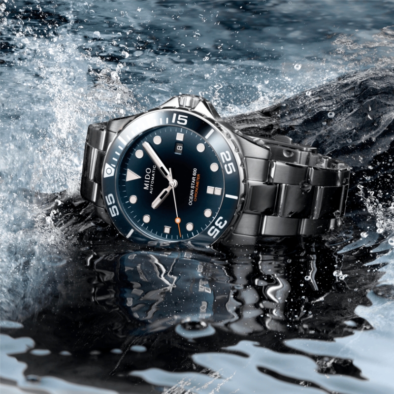 ���� ����� ������� ���� MIDO M0266081104101