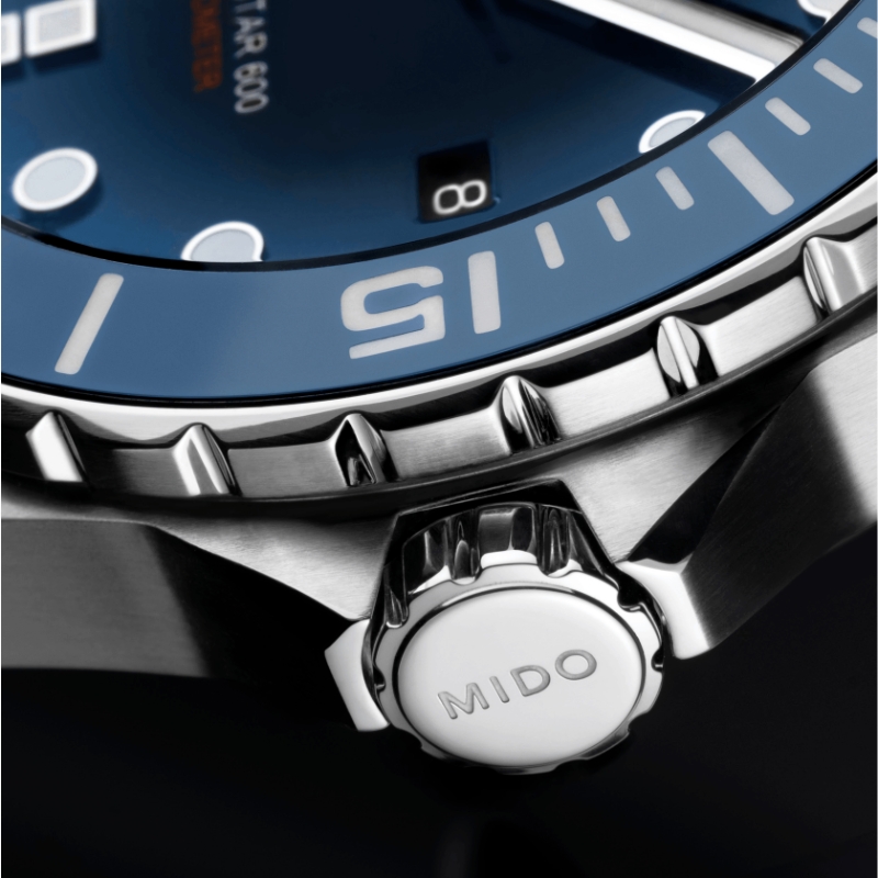 ���� ����� ������� ���� MIDO M0266081104101