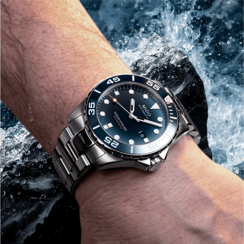 ���� ����� ������� ���� MIDO M0266081104101