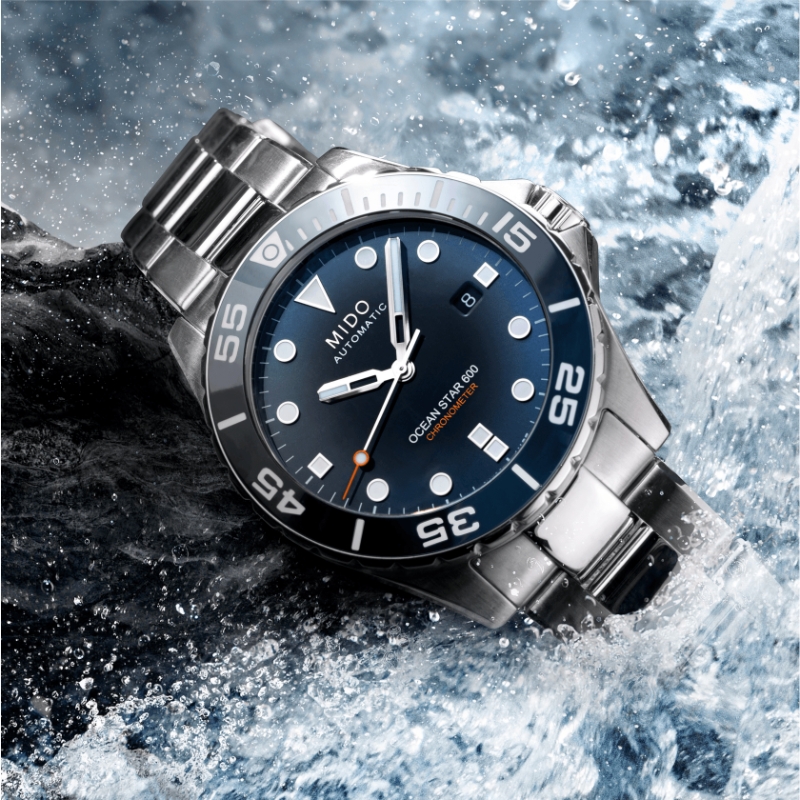 ���� ����� ������� ���� MIDO M0266081104101