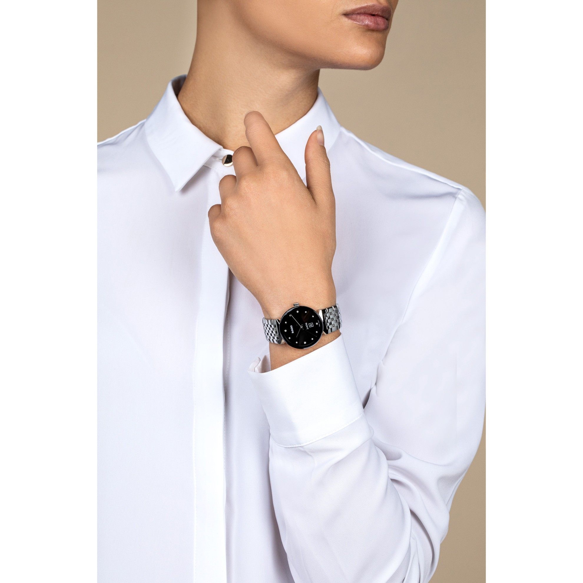 ���� �� ���� RADO Florence Diamonds R48913733 / R39134073 �� 12 �������